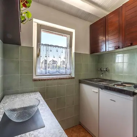 Apartment Radan