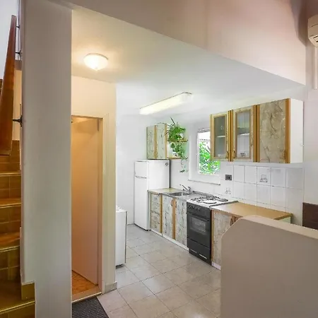 Radan Apartment Porec