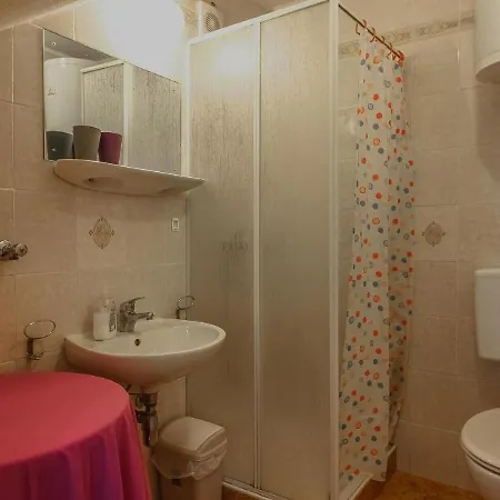 Radan Apartment