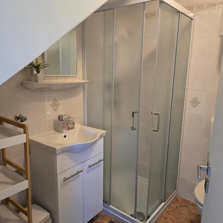 Radan Apartment