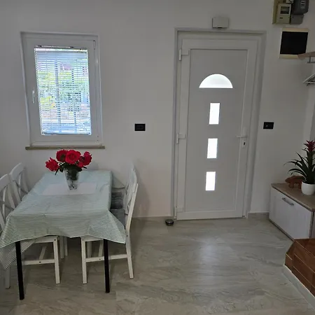 Apartment Radan *