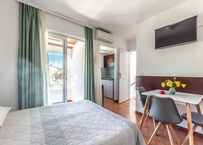 Radan Apartmán Poreč
