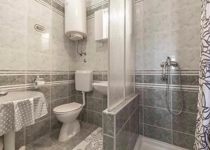 Apartmán Radan Poreč