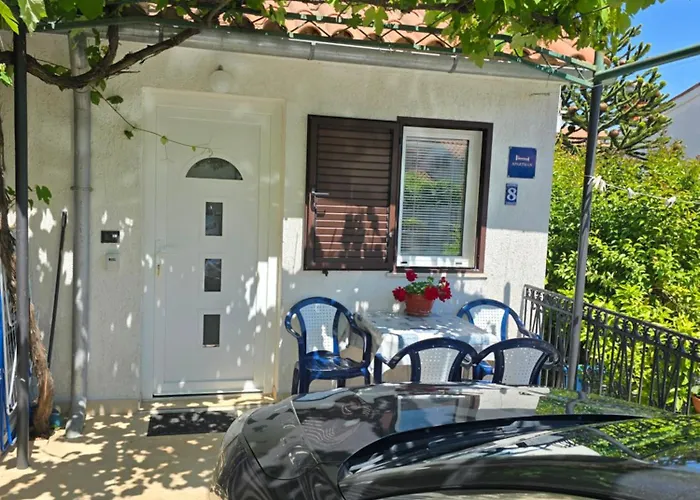 Radan Apartmán *