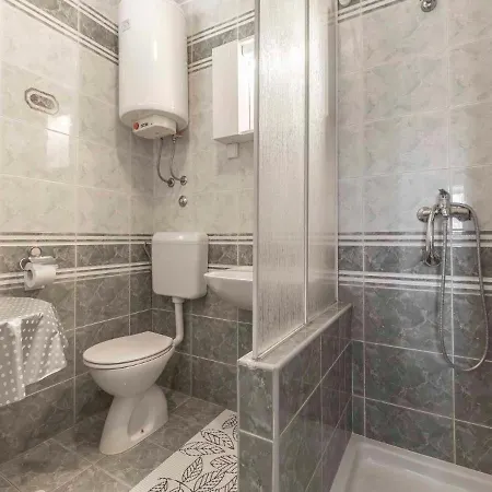 Apartament Radan Poreč