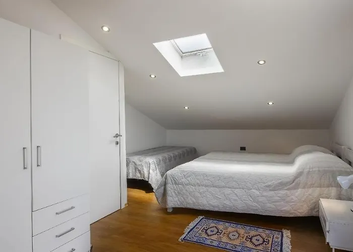 Radan Lejlighed Poreč