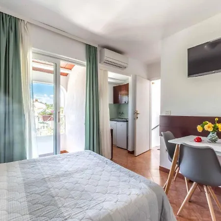 Radan Apartment Porec