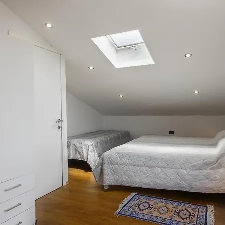 Radan Apartment Porec